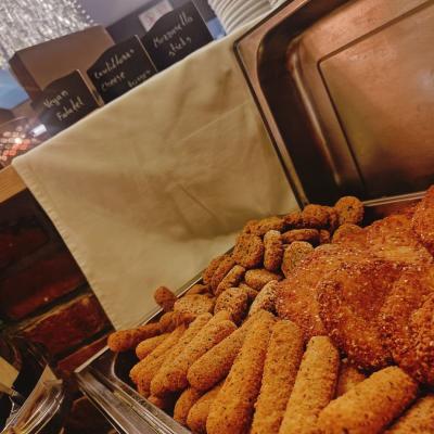 Catering u sklopu Festivala folklora Cofa 2024.