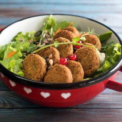Vege salata