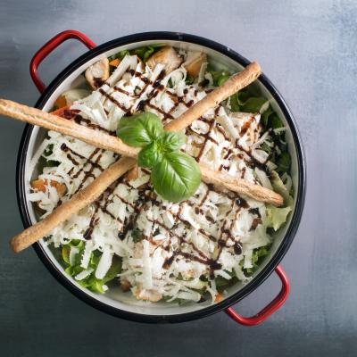 Salata Kocka